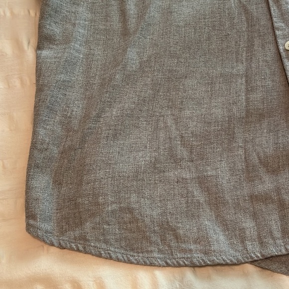 Madewell button up shirt - Picture 4 of 4